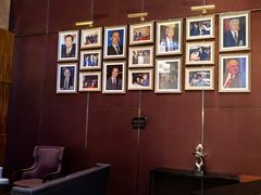 -上海新锦江大酒店