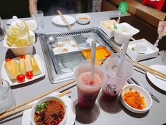 -海底捞火锅(方塔东街店)