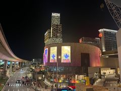 -咖啡苑 - 蔚藍夏日限定主题(永利皇宫店)