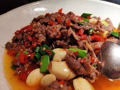 -炊烟小炒黄牛肉(中心印象城店)
