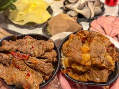 -三江汇火锅店(保全街店)