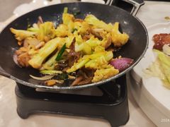 -高老庄新家宴(北斗星广场店)