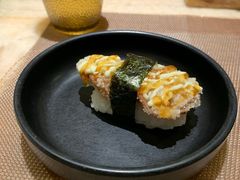 -昊·来了寿司(泡桐树店)