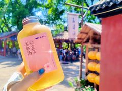 -丰都鬼城名山景区