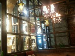 -玛格萝妮(汇智国际商业中心店)