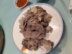 -老毛手抓·盐池滩羊非遗手抓(宁夏总店)