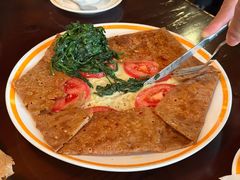 -La Creperie法餐厅(桃江路店)