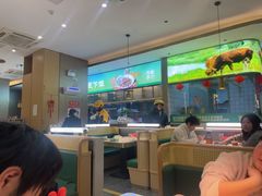 -湘当有饭剁椒鱼头(昆山招商花园城店)