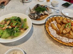 -崖口红树林海鲜餐厅