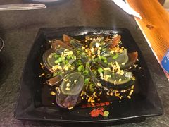 -重庆烧鸡公火锅(簋街店)