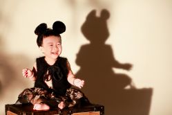 -韩国乐上Rosy Baby儿童摄影(海光寺店)