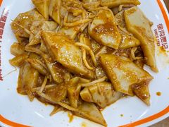 炒灌肠-徐沟贾记灌肠(总店)