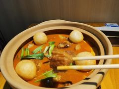 -黄小串·烤串海鲜涮牛肚(升龙广场店)