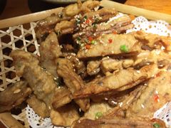 -戴记龙虾(天泽街店)