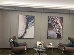 -珠海棕泉酒店(拱北口岸高铁站店)