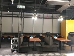-汉巴味德·烤肉与啤酒的自助(杭州大悦城店)