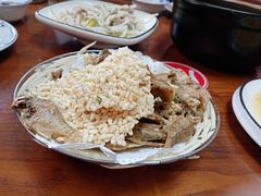 -美味之家·湖景农家乐(太湖东山店)