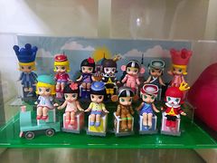 -泡泡玛特POPMART(合生汇店)