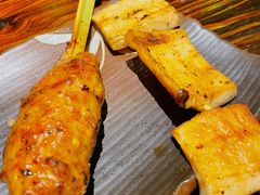 -鸟鹏烧鸟居酒屋(熙龙湾店)