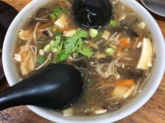 -甘味食堂(素食料理/蔬食料理/恆春美食)