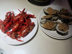 -加餐海鲜自助(集美银泰百货店)