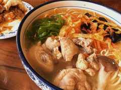 -四海楼(如皋定慧禅寺店)