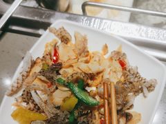 -海底捞火锅(江南盛天地店)