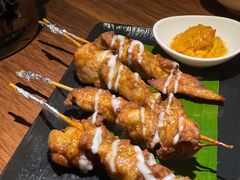 -星叶·东南亚料理(宁波万象汇店)