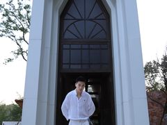 -千年银杏谷文化旅游区