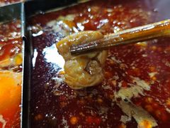 -祝幺妹火锅(裕华村总店)