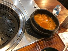 -意成料理