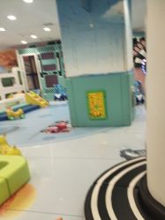 -孩子王童乐园(唐山万达广场店)