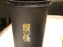 -馔豚·台北菜专门店(深圳湾万象城店)