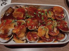 -街角等你.大连海鲜烧烤(西安路店)