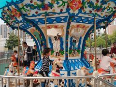 -蒙特利亲子乐园