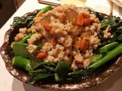 鹅油时蔬-裕.鹅庄
