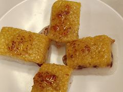 -晋阳春·山西菜·北京烤鸭(交大店)