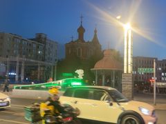 -圣·阿列克谢耶夫教堂