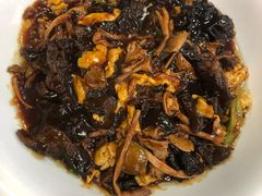 -乔家满族八大碗(流水沟店)