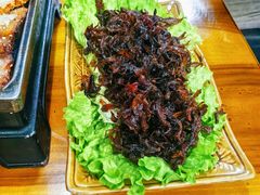 -龙姐私房菜(和顺古镇店)