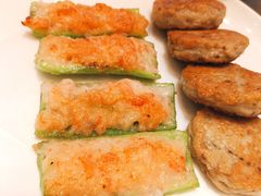 顺德煎酿双宝-顺味凤城(九六广场店)