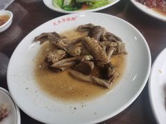 -黄连大头华烧鹅店(大良店)