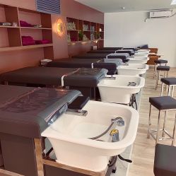 -新晨·SALON·形象造型