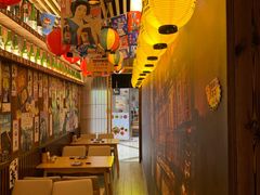 -坂吉屋·居酒屋深夜食堂(龙湖店)