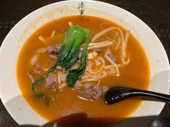 -漆黑觉米粉(三里屯店)