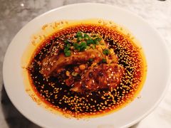 -蔴将·川菜(黄龙万科店)