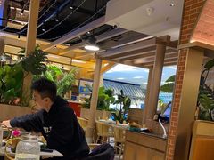 -帕娜·泰式茶餐厅·Bistro(近铁广场店)