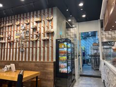 -PAPER STONE BAKERY(天汇广场店)