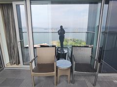 -绿城千岛湖喜来登度假酒店