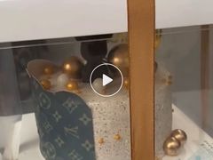-爱上花开·蛋糕·安佳动物奶油轻奢私人定制(凯德店)